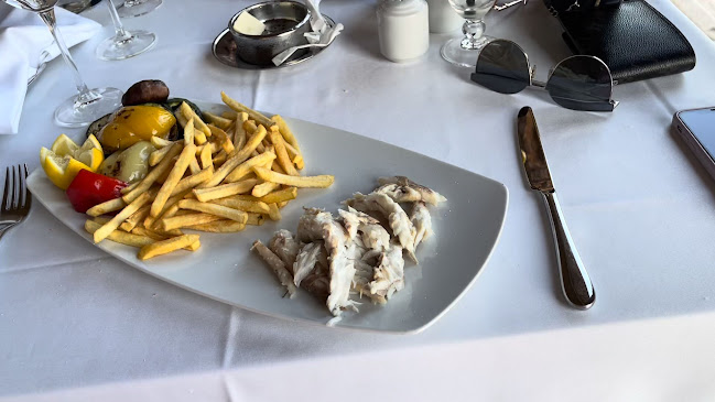 Prora Restaurant - Dubrovnik