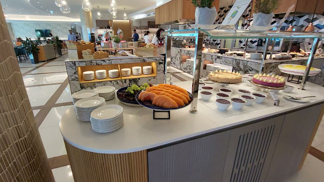 Opinii despre Hilton Rijeka Costabella Beach Resort & Spa în Rijeka - Gastronomija i ugostiteljstvo