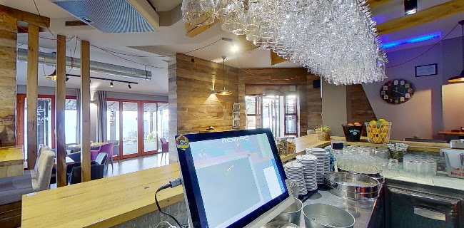 Park's Caffe MS - Gastronomija i ugostiteljstvo