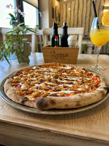 Opinii despre Pizzeria Orhideja în Žminj - Gastronomija i ugostiteljstvo