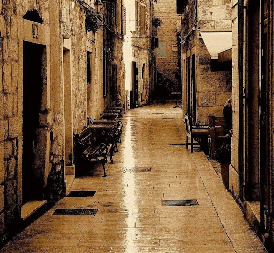 Ul. Majstora Jurja 5, 21000, Split