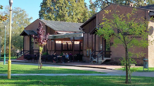 Opinii despre Restoran Romberg în Belišće - Gastronomija i ugostiteljstvo