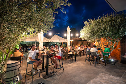 Locanda Food House and Bar