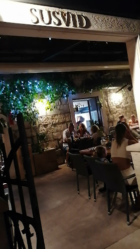 Opinii despre Susvid în Makarska - Gastronomija i ugostiteljstvo