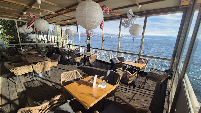 La Terrazza - Opatija