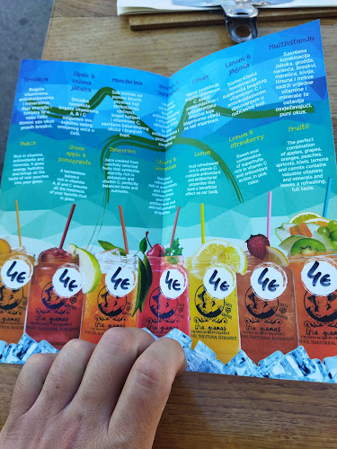 Kapar's - Gastronomija i ugostiteljstvo