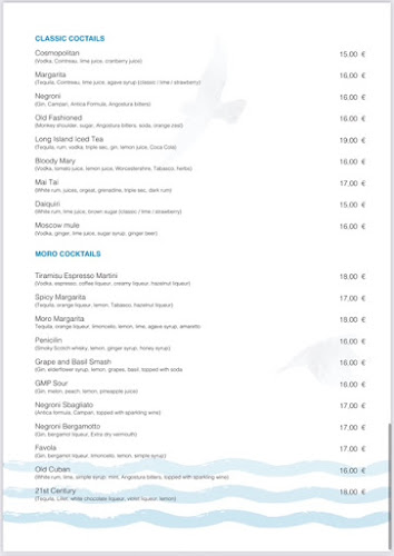 Comentarii opinii despre Moro beach Stupe