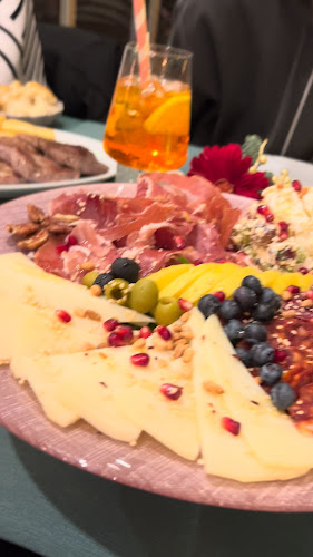 Opinii despre Riva Bistro (Rovinj) în Rovinj - Gastronomija i ugostiteljstvo