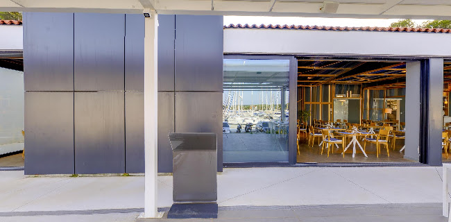 Opinii despre Restaurant & lounge Sopravento în Medulin - Gastronomija i ugostiteljstvo