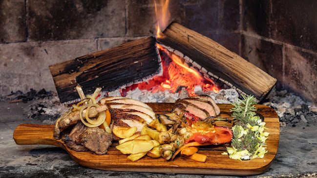 Restoran, vinarija i pansion Vuglec Breg