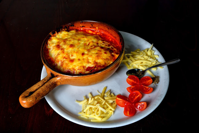 Pizzeria "Tri bunara"