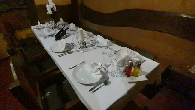 Opinii despre 🔥 Magazinska klet - Cyrano în Zagreb - Gastronomija i ugostiteljstvo