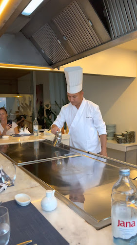 Umi Teppanyaki