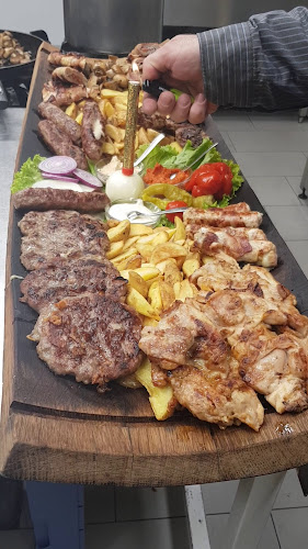 Opinii despre Bistro Bačvica Grill&Steak în Lučko - Gastronomija i ugostiteljstvo