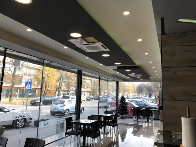 Ul. Kralja Petra Krešimira IV 10, 44320, Kutina