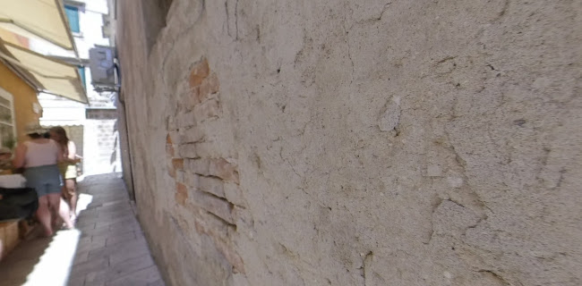 Pizzeria ANTULA - Gastronomija i ugostiteljstvo