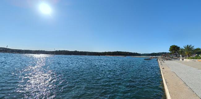 Otok Sv. Nikola, 52440, Poreč