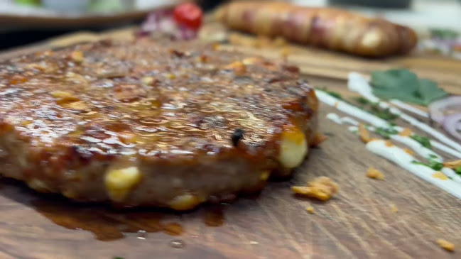 Opinii despre Bistro Bačvica Grill&Steak în Lučko - Gastronomija i ugostiteljstvo