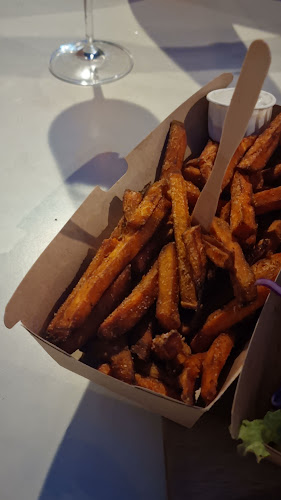 Opinii despre Street Food Mezzino Krk în Krk - Gastronomija i ugostiteljstvo