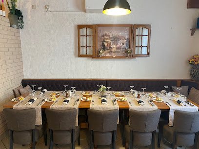 Žmah bistro