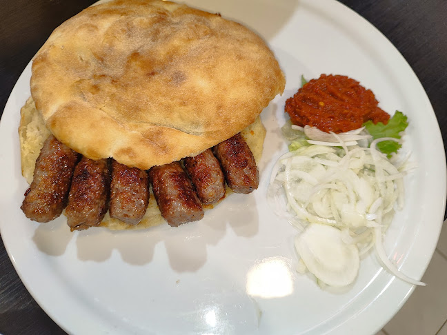 Pizza & Grill CITY - Gastronomija i ugostiteljstvo