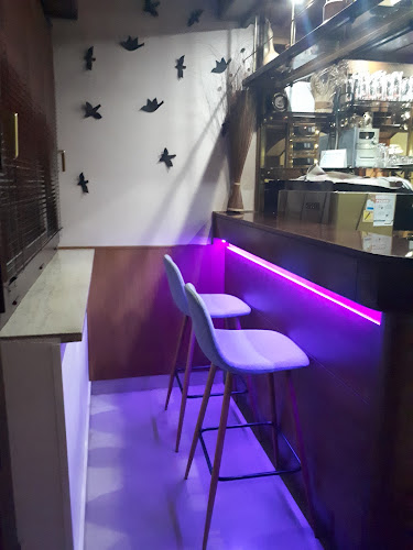 Restoran i Café Gurman - Gastronomija i ugostiteljstvo