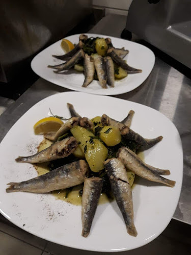 Primorska konoba - Gastronomija i ugostiteljstvo