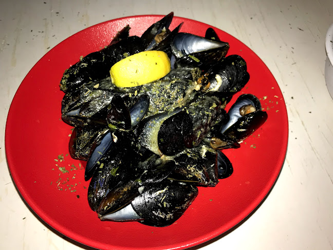 Opinii despre Konoba KALDANAC în Rab - Gastronomija i ugostiteljstvo