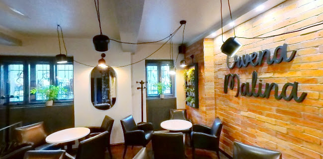 CRVENA MALINA d.o.o. - Gastronomija i ugostiteljstvo