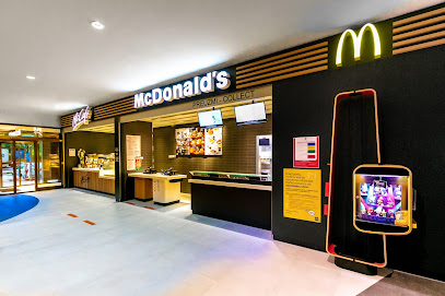 McDonald's Vukova Gorica
