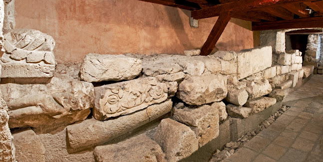 Volsonis - Gastronomija i ugostiteljstvo