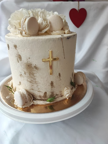 Domaći kolači Srčeko