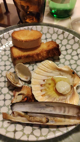 KONOBA LA QUERCIA - Novigrad