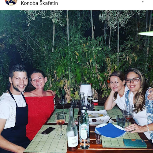 Opinii despre Konoba Škafetin, Lumbarda în Lumbarda - Gastronomija i ugostiteljstvo