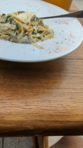 Opinii despre Grill Kod Moke în Senj - Gastronomija i ugostiteljstvo