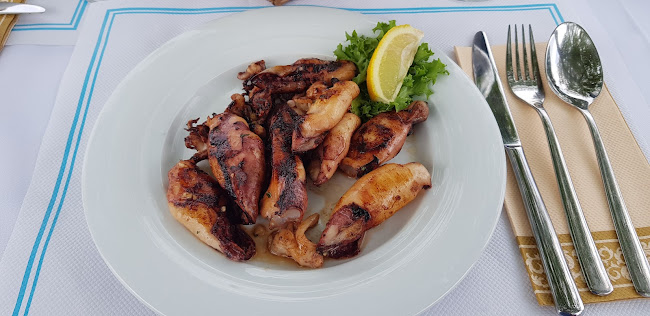 Bistro Primorac - Šmrika