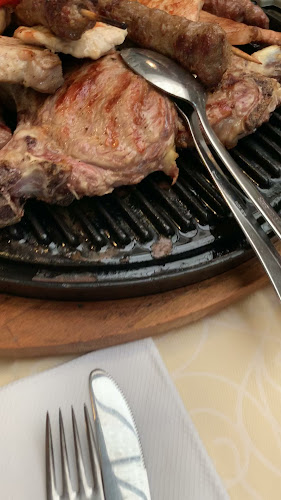 Restoran Tamaris - Gastronomija i ugostiteljstvo