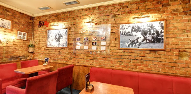 Preradovićeva ul. 30, 10000, Zagreb