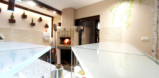 Opinii despre Pizz'up în Zagreb - Gastronomija i ugostiteljstvo