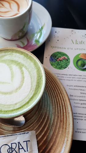 PORAT Pizza & Bar - Zadar