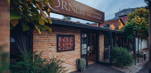 Corner Restaurant & Ballroom