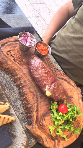 Opinii despre Konoba Kaleta Trogir în Trogir - Gastronomija i ugostiteljstvo