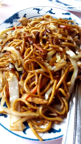 Opinii despre Restoran Tian-Tan în Zagreb - Gastronomija i ugostiteljstvo