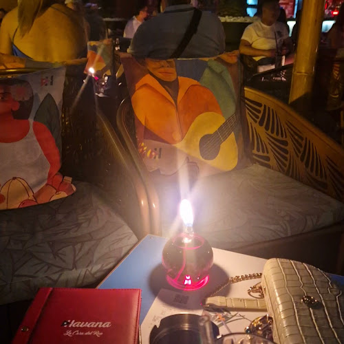 Opinii despre Havana Rovinj Cocktail Bar în Rovinj - Gastronomija i ugostiteljstvo