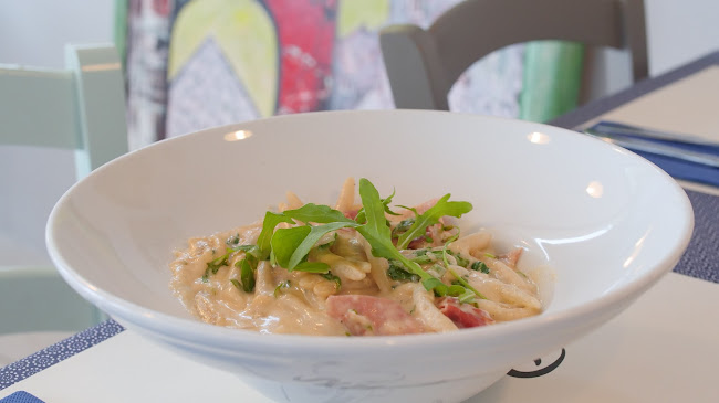 Pizzeria Barkun / dostava pizze Pula / pizza delivery - Gastronomija i ugostiteljstvo