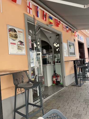 Opinii despre Nutelino în Zagreb - Gastronomija i ugostiteljstvo