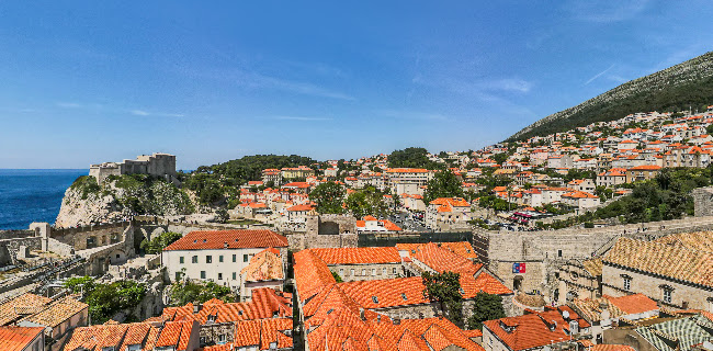 Mea Culpa Pizzeria & Trattoria Dubrovnik - Dubrovnik