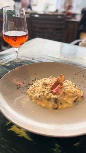 Comentarii opinii despre Bistro Bon appetit