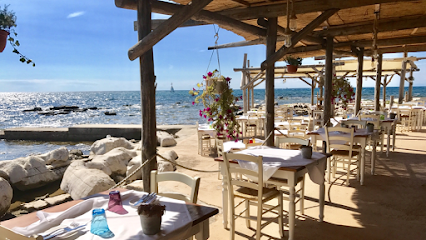 Restaurant pizzeria La Capannina