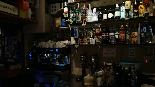 Buzz Bar - Dubrovnik